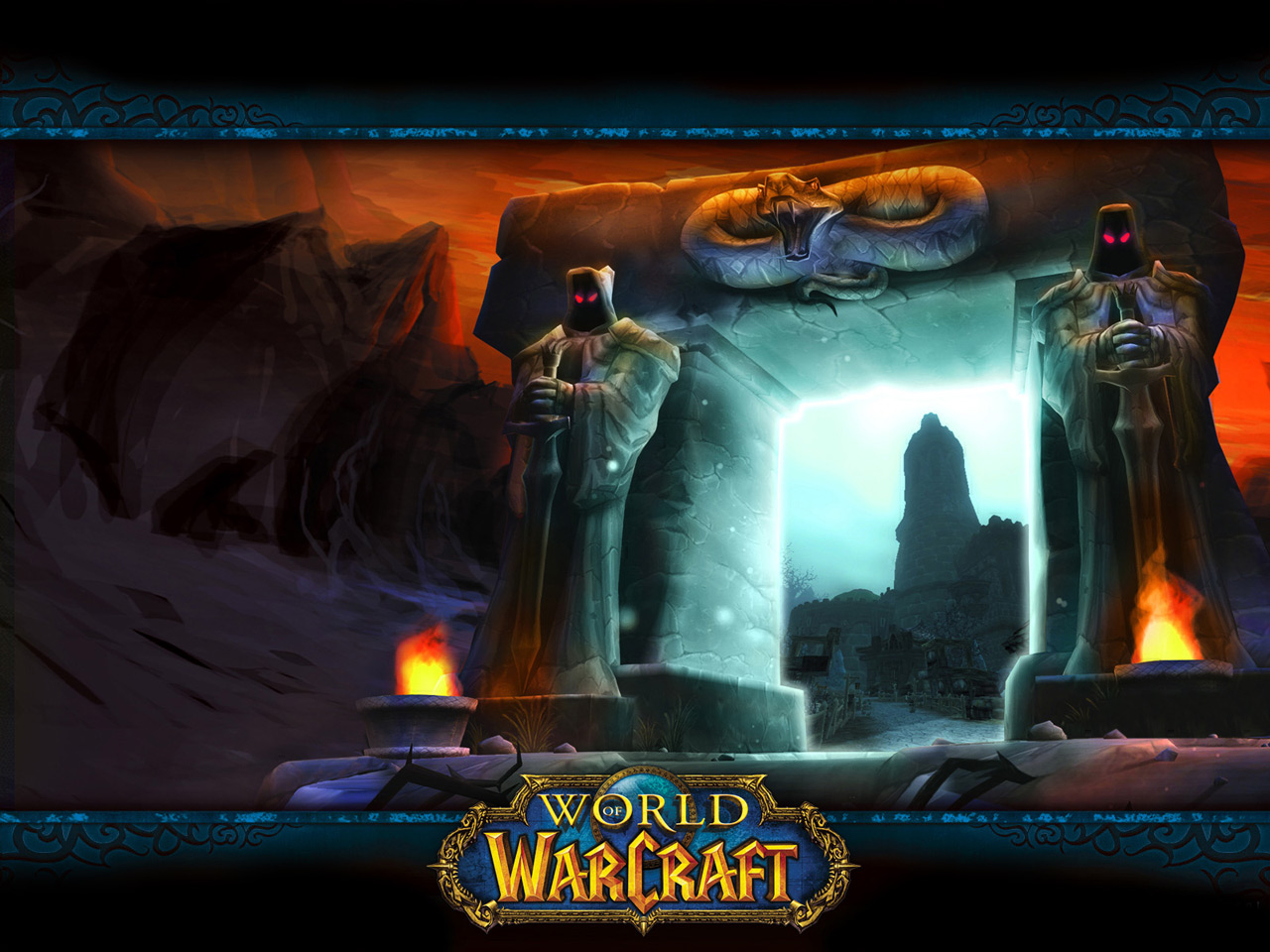 Warcraft 3 Патчи Карты