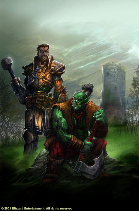 Warcraft С Narod